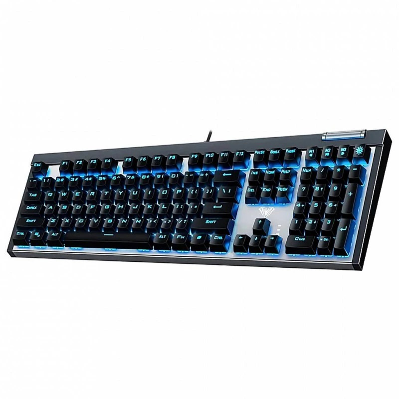 Teclado Mecânico AULA F3030